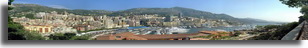 Principaut&eacute; de Monaco