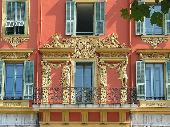 MAISON HONORÉ MALBEQUI - Le pêle mêle du Comté de Nice en Images