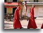 Voir la Photo NICE, LA PROCESSION DES PENITENTS ROUGES