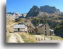 Voir la Photo MONTAGNE DU MERCANTOUR : LA MADONE DE FENESTRE