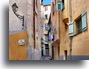 Voir la Photo RUELLE DU VIEUX-NICE