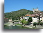 Voir la Photo DOLCEACQUA, VILLAGE PERCHE DU COMTE DE NICE DE 1524 A 1818