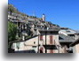 Voir la Photo TENDE, VILLAGE DE LA VALLEE DE LA ROYA