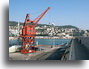 Voir la photo PORT DE NICE, LA GRUE N 14