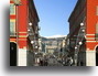 Voir la photo NICE, PLACE MASSENA ET MONT VIAL