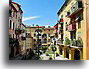 Voir la photo LE VIEUX-NICE, LA PLACE DU CARRET