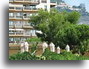 Voir la photo PROCESSION DE PARASOLS EN PRINCIPAUTE DE MONACO