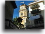 Voir la Photo LE VIEUX NICE, LA TOUR SAINT FRANÇOIS