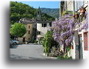 Voir la photo MALAUSSENE, VILLAGE PERCHE DE LA VALLEE DU VAR