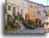 Placette &agrave; Falicon