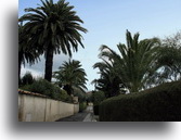 LA CORNICHE DE MAGNAN