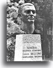 GENERAL LOUIS DELFINO