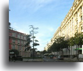 LE BOULEVARD VICTOR HUGO