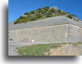 RIMPLAS, LE FORT DE LA MADELEINE