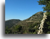 ASPREMONT, LE MONT BARRI
