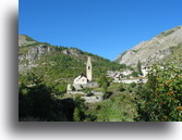 SAINT DALMAS LE SELVAGE