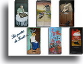 LES PORTES DE TOUET SUR VAR