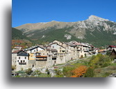VALDEBLORE-SAINT DALMAS