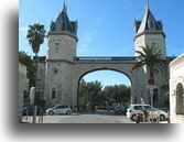 LA FACULTE DES SCIENCES NICE-VALROSE