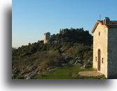 Chateauneuf Villevieille