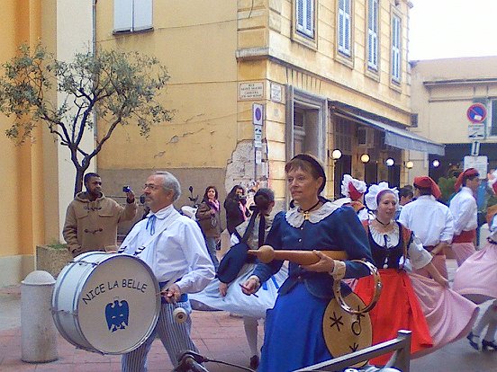 HOMMAGE A CATHERINE SEGURANE