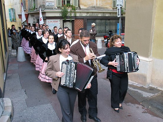 HOMMAGE A CATHERINE SEGURANE