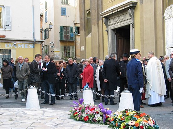 HOMMAGE A CATHERINE SEGURANE