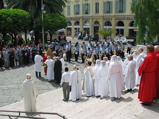 LA FESTA DÓU VOUT