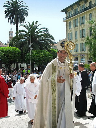 LA FESTA DÓU VOUT