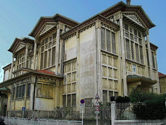 NOTRE-DAME-AUXILIATRICE