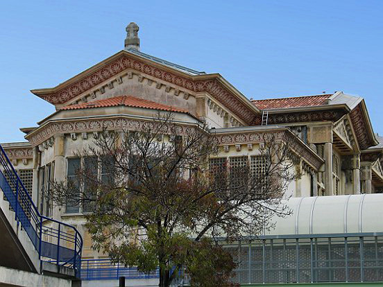 NOTRE-DAME-AUXILIATRICE