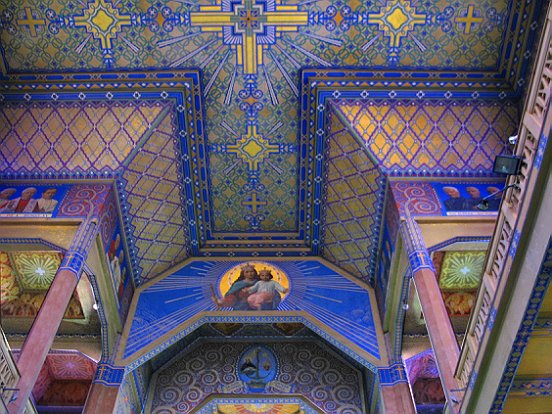 NOTRE-DAME-AUXILIATRICE