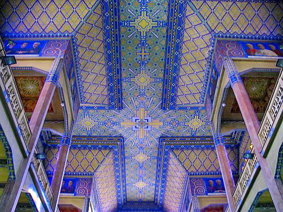 NOTRE-DAME-AUXILIATRICE