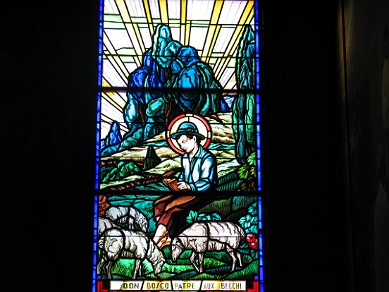 NOTRE-DAME-AUXILIATRICE