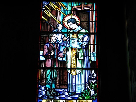 NOTRE-DAME-AUXILIATRICE