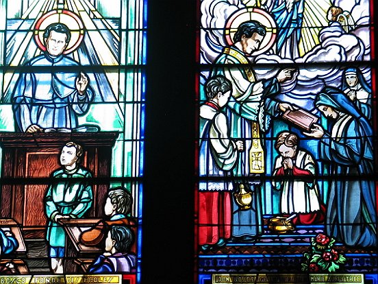 NOTRE-DAME-AUXILIATRICE