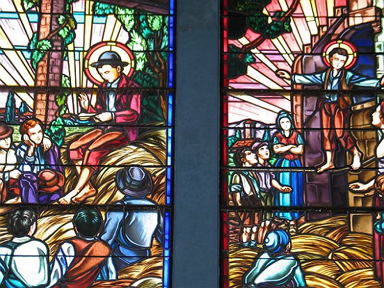 NOTRE-DAME-AUXILIATRICE