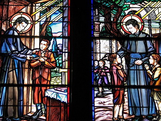 NOTRE-DAME-AUXILIATRICE