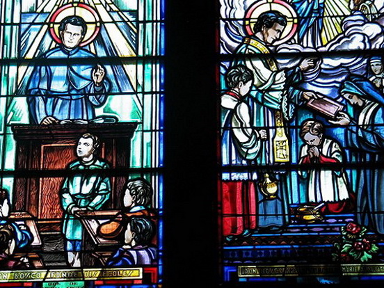 NOTRE-DAME-AUXILIATRICE