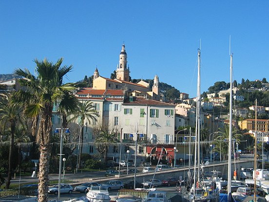 MENTON