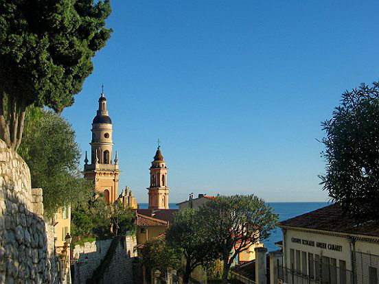 MENTON