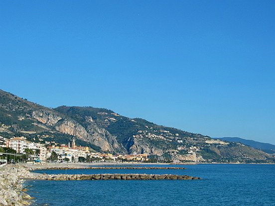 MENTON