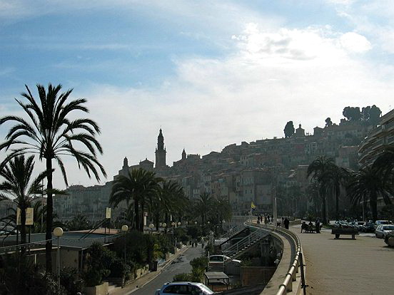 MENTON