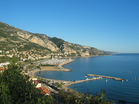 MENTON