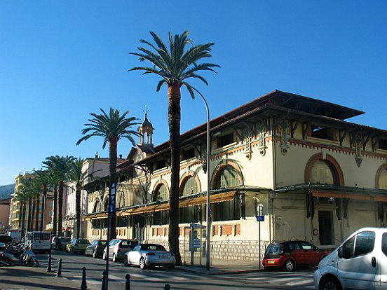 MENTON