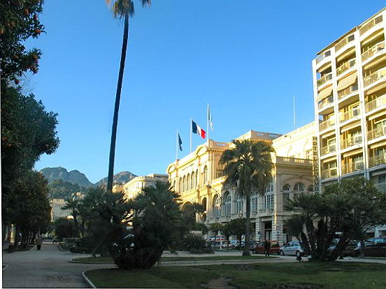 MENTON