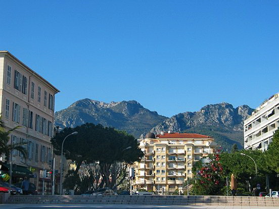 MENTON