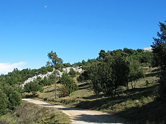 LE PLATEAU DE LA JUSTICE