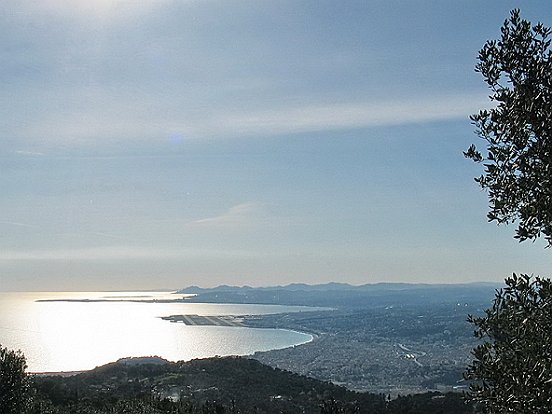 LE PLATEAU DE LA JUSTICE