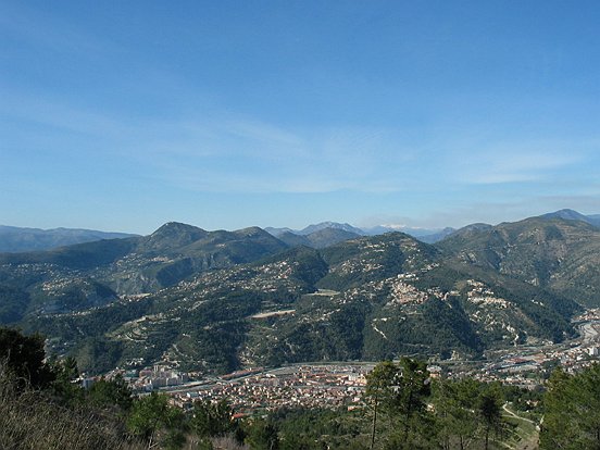 LE PLATEAU DE LA JUSTICE